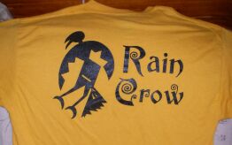 Yellow T-Shirt